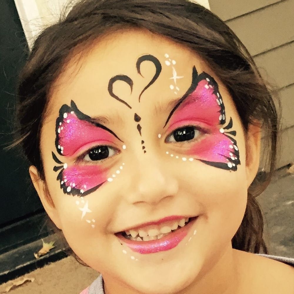 Meet your Posher, Patricia